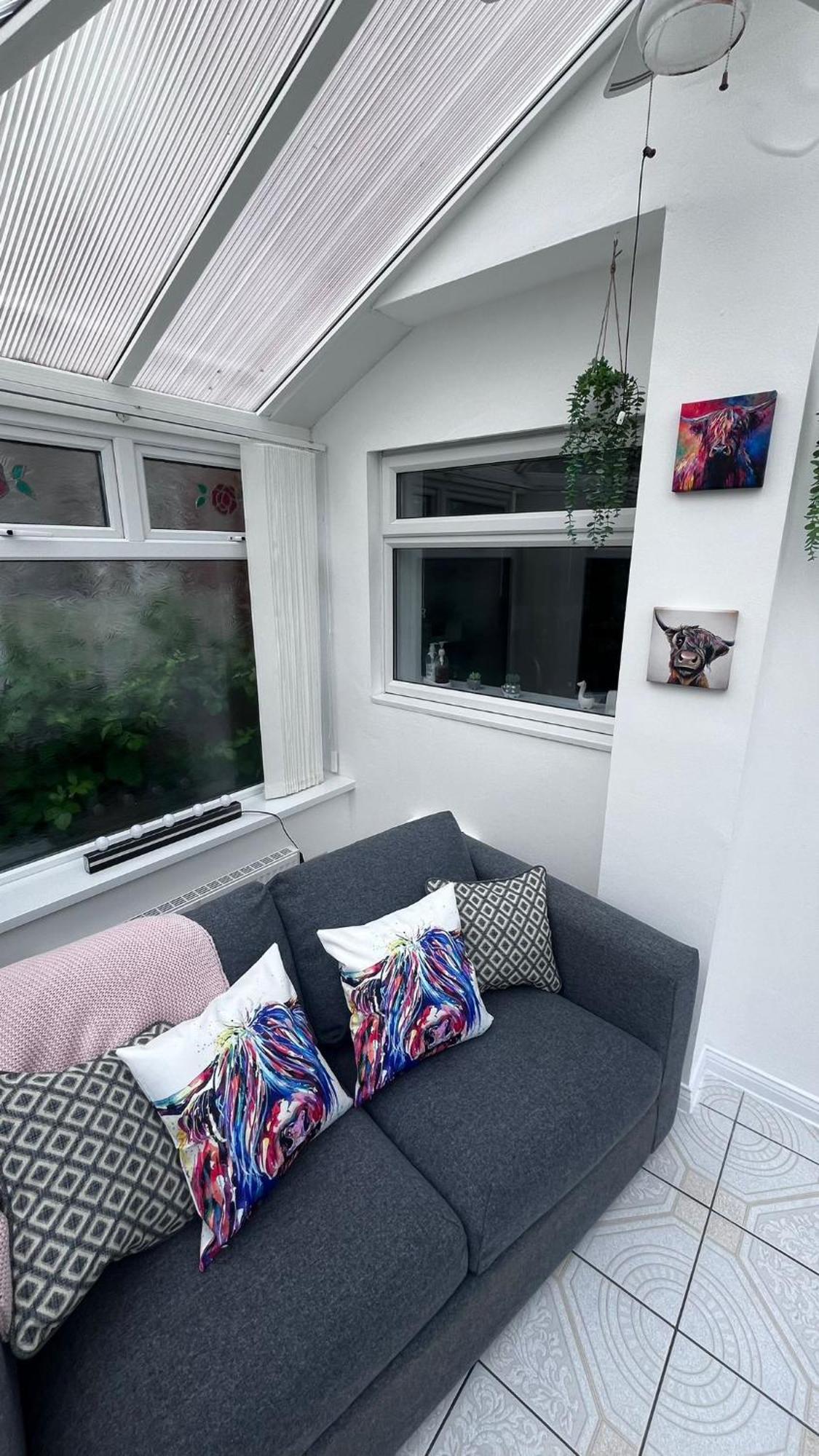 Florence House Thornaby on Tees Zimmer foto