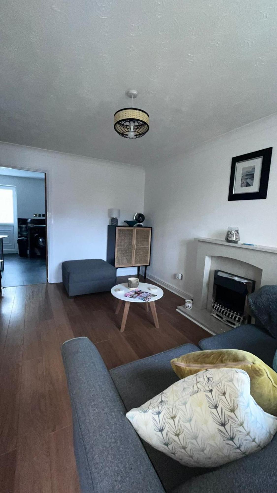 Florence House Thornaby on Tees Zimmer foto